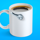 Illustration for article titled Why Does Coffee Make Us Poop? Scientists Gave Coffee to Rats to Find Out